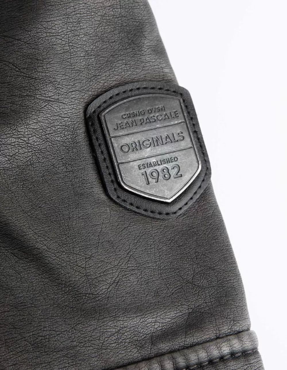 bikerjack__afneembare_capuchon_11.webp Store Jean Pascale Bikerjack - Afneembare Capuchon