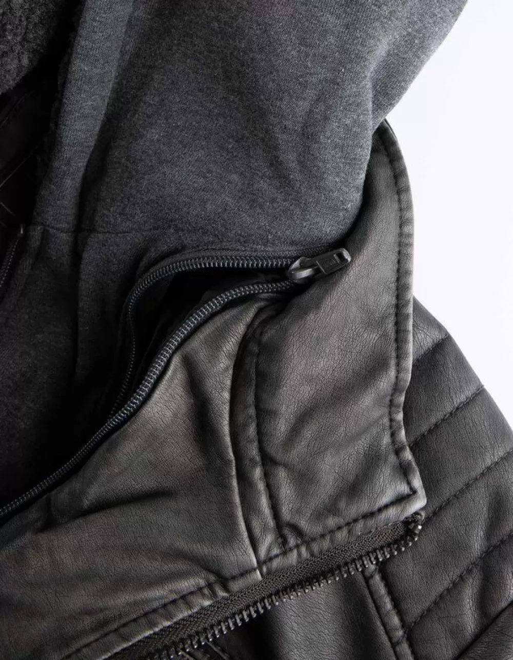 bikerjack__afneembare_capuchon_15.webp Store Jean Pascale Bikerjack - Afneembare Capuchon