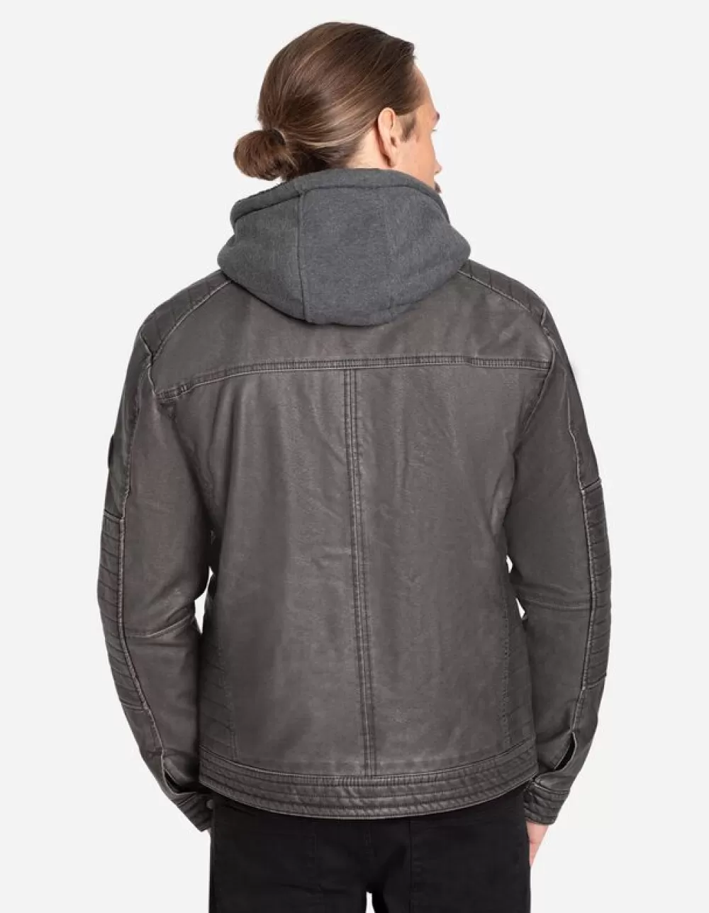 bikerjack__afneembare_capuchon_3.webp Store Jean Pascale Bikerjack - Afneembare Capuchon