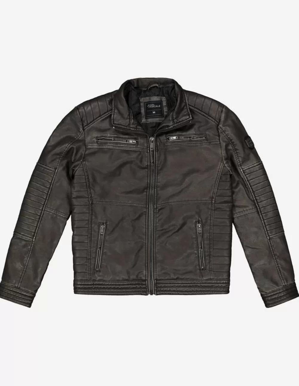 bikerjack__afneembare_capuchon_7.webp Store Jean Pascale Bikerjack - Afneembare Capuchon