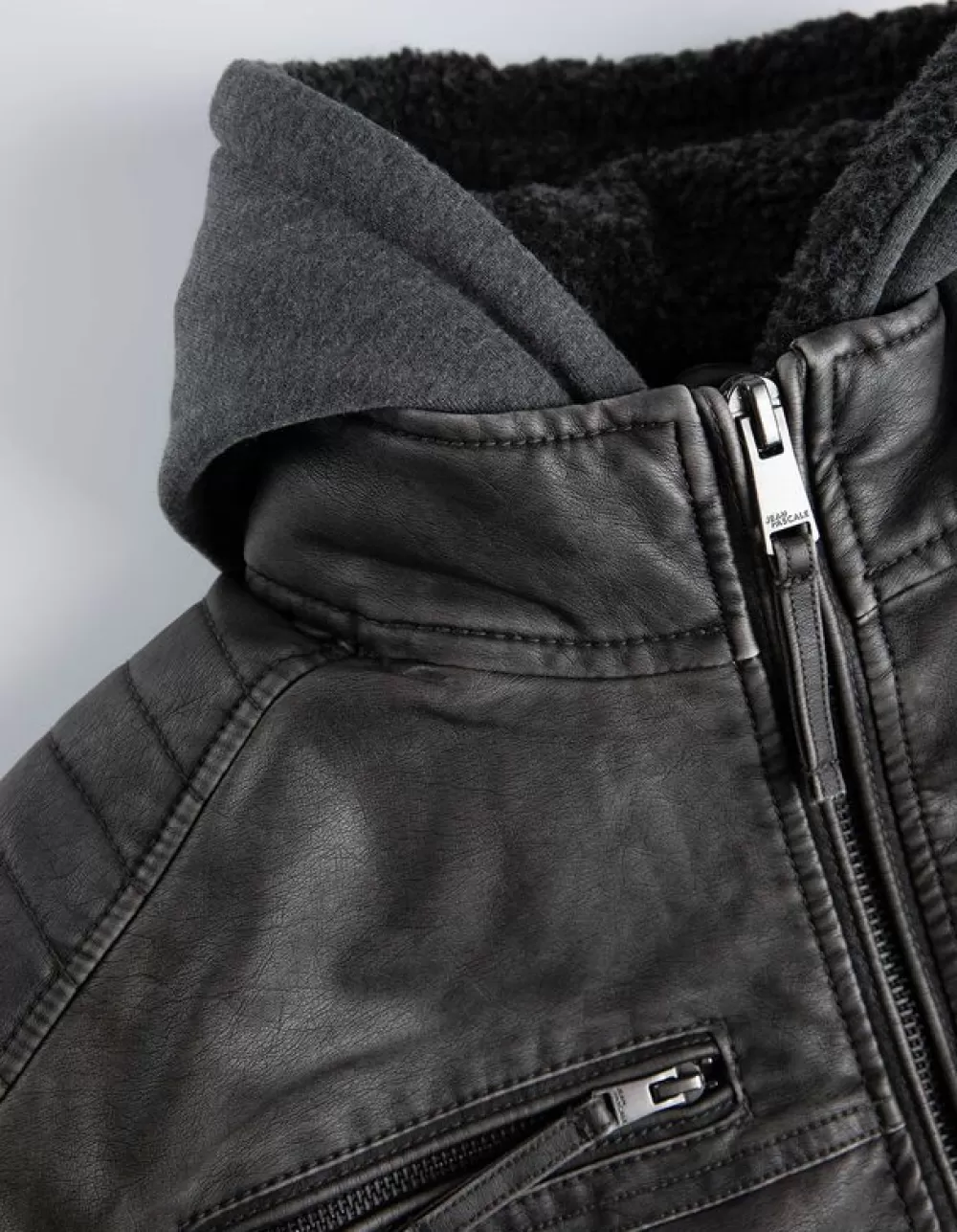 bikerjack__afneembare_capuchon_8.webp Store Jean Pascale Bikerjack - Afneembare Capuchon