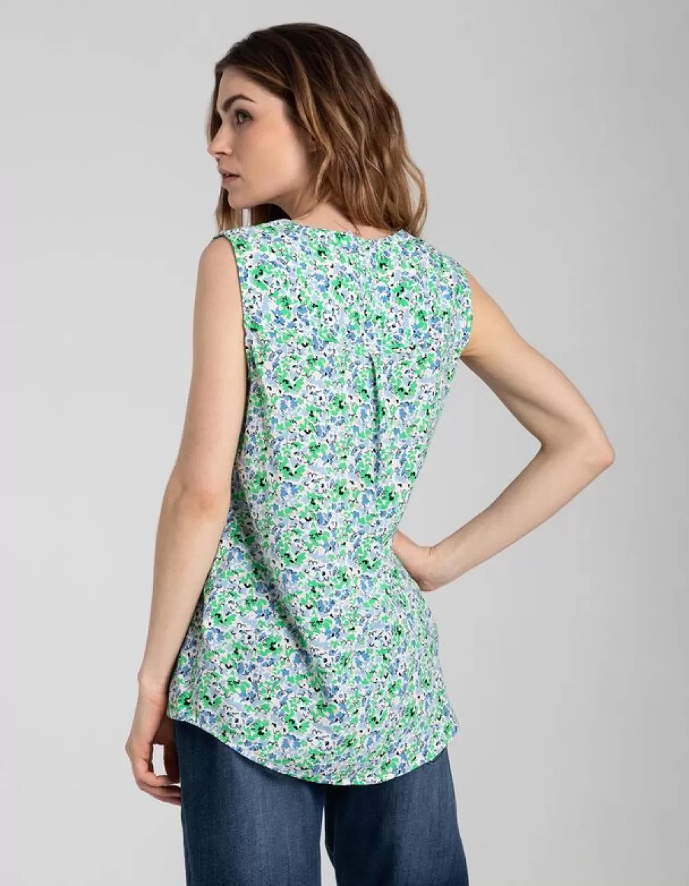 blouseshirt__lenzing_ecovero_2-9.webp Cheap Ever Me Blouseshirt - Lenzing™ Ecovero™