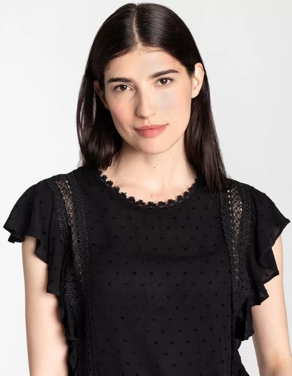 blouseshirt__lenzing_ecovero_2.webp Cheap Page One Blouseshirt - Lenzing™ Ecovero™