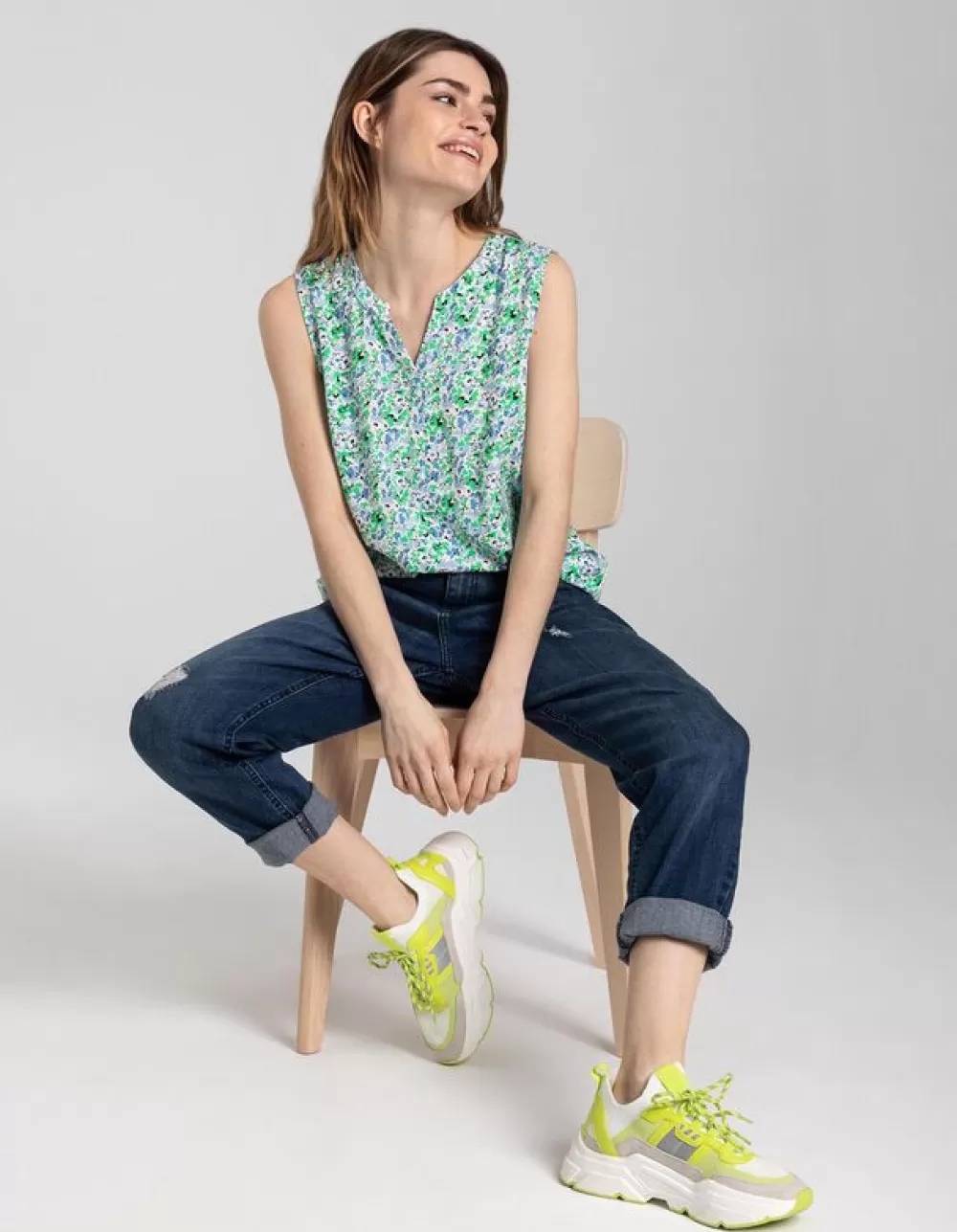 blouseshirt__lenzing_ecovero_4-9.webp Cheap Ever Me Blouseshirt - Lenzing™ Ecovero™