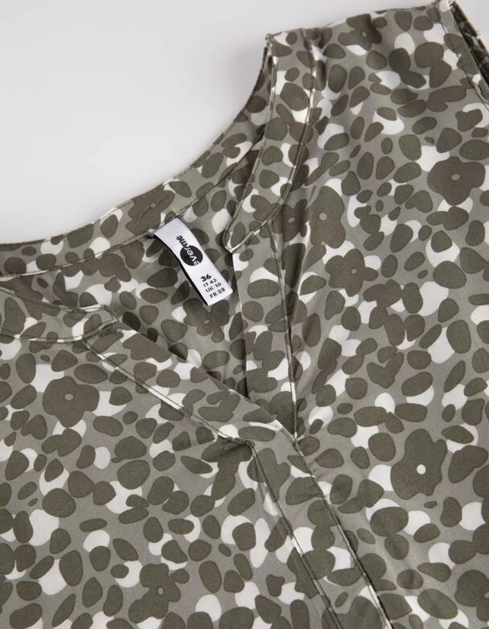 blouseshirt__lenzing_ecovero_6.webp New Ever Me Blouseshirt - Lenzing™ Ecovero™