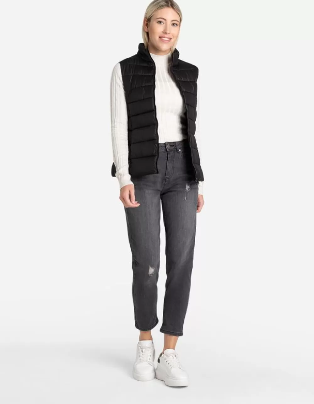 bodywarmer__effen_4-3.webp Cheap Ever Me Bodywarmer - Effen