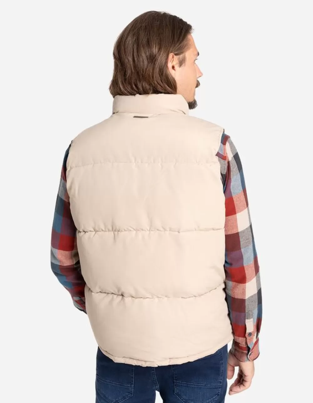 bodywarmer__loose_fit_2-3.webp Clearance Chapter Bodywarmer - Loose Fit