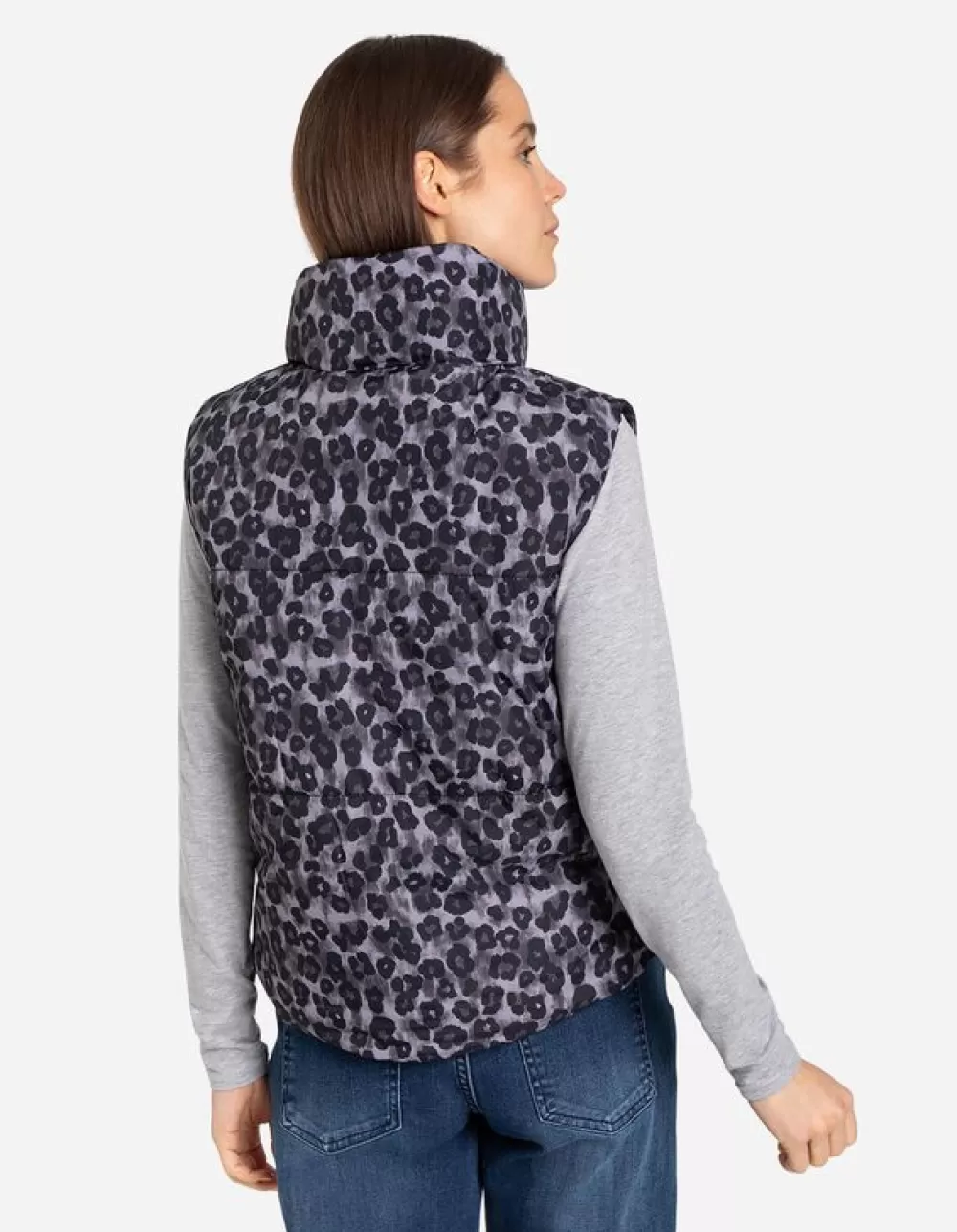 bodywarmer__omkeerbaar_2.webp Flash Sale Page One Bodywarmer - Omkeerbaar