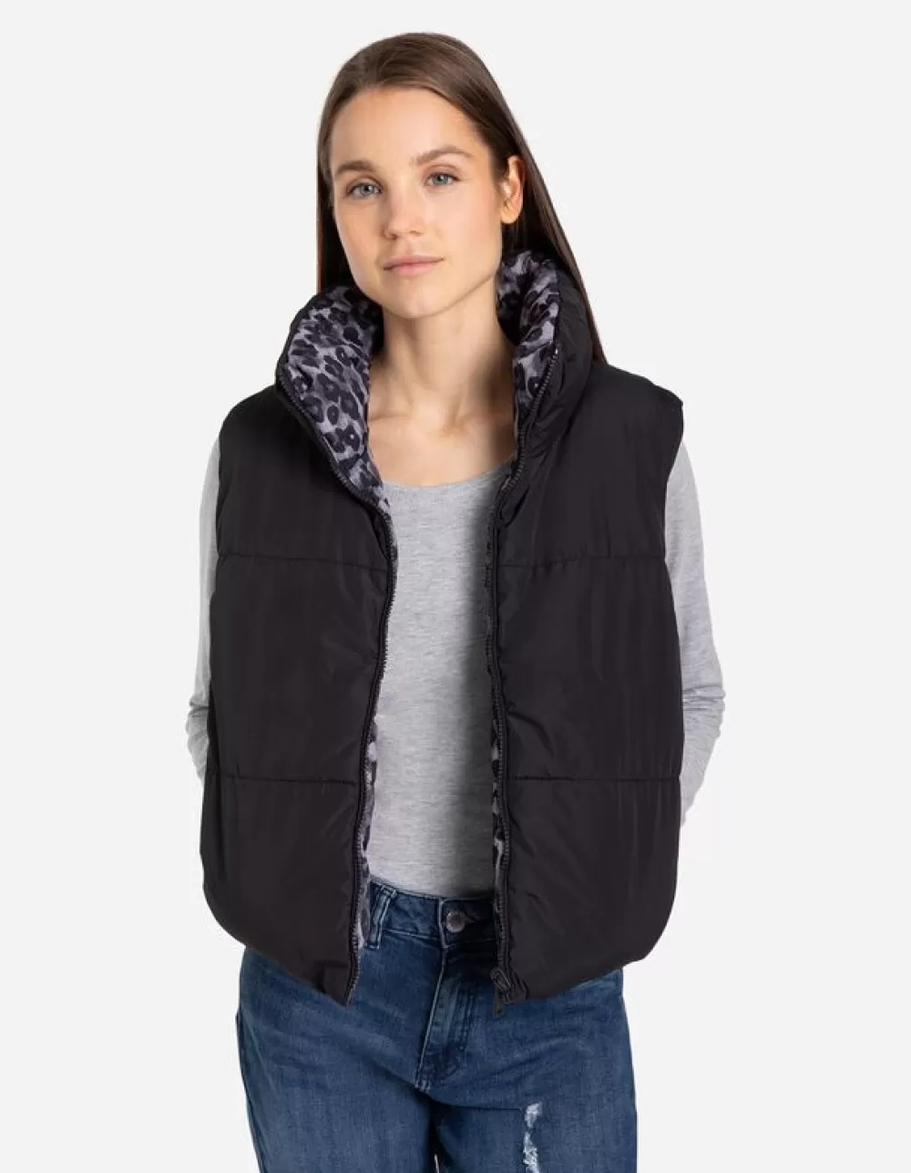 bodywarmer__omkeerbaar_3.webp Flash Sale Page One Bodywarmer - Omkeerbaar