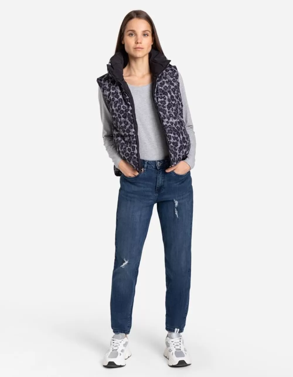 bodywarmer__omkeerbaar_4.webp Flash Sale Page One Bodywarmer - Omkeerbaar