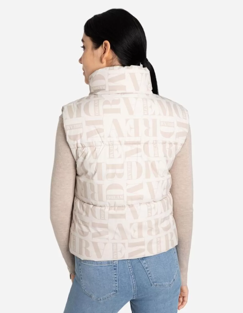 bodywarmer__print_allover_2.webp Best Sale Page One Bodywarmer - Print All-Over