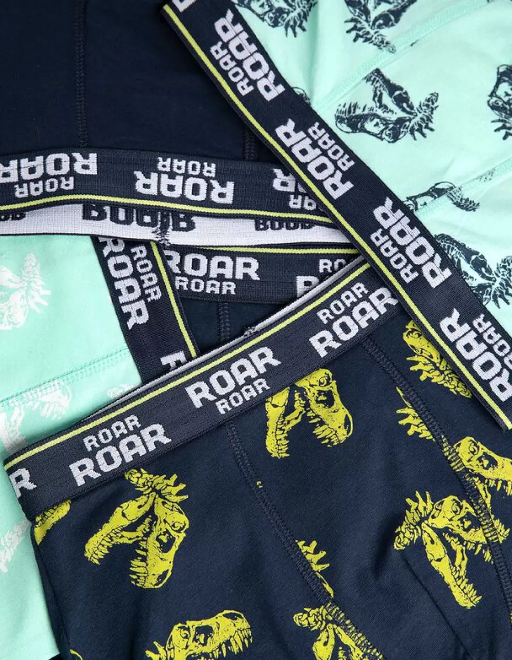 Online Dopodopo boys Boxershort - Set Van 5