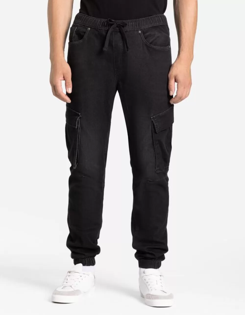 cargobroek__tunnelkoord_in_de_zoom_2.webp New Jean Pascale Cargobroek - Tunnelkoord In De Zoom