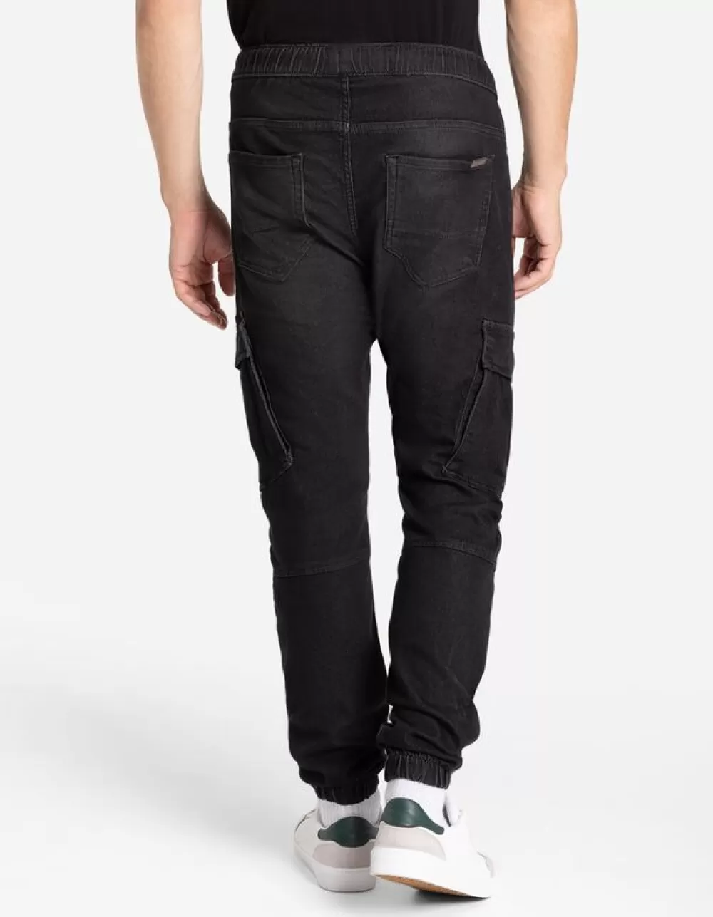 cargobroek__tunnelkoord_in_de_zoom_3.webp New Jean Pascale Cargobroek - Tunnelkoord In De Zoom