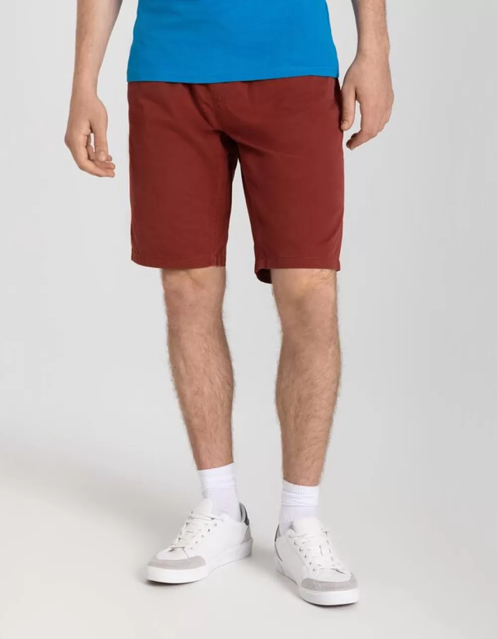 chinoshort__tunnelkoord_op_taillehoogte_2.webp Clearance Denim 1982 Chinoshort - Tunnelkoord Op Taillehoogte