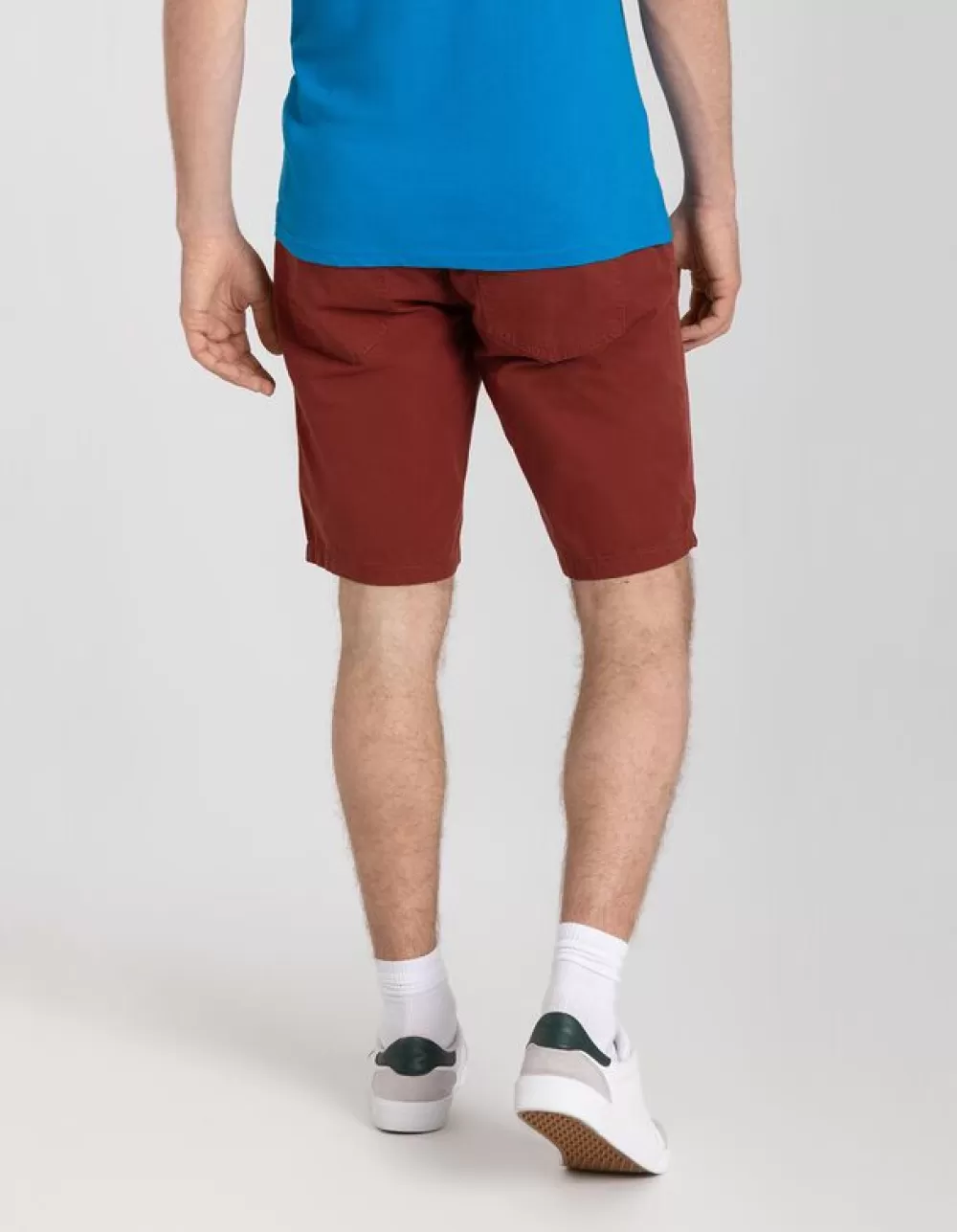 chinoshort__tunnelkoord_op_taillehoogte_3.webp Clearance Denim 1982 Chinoshort - Tunnelkoord Op Taillehoogte