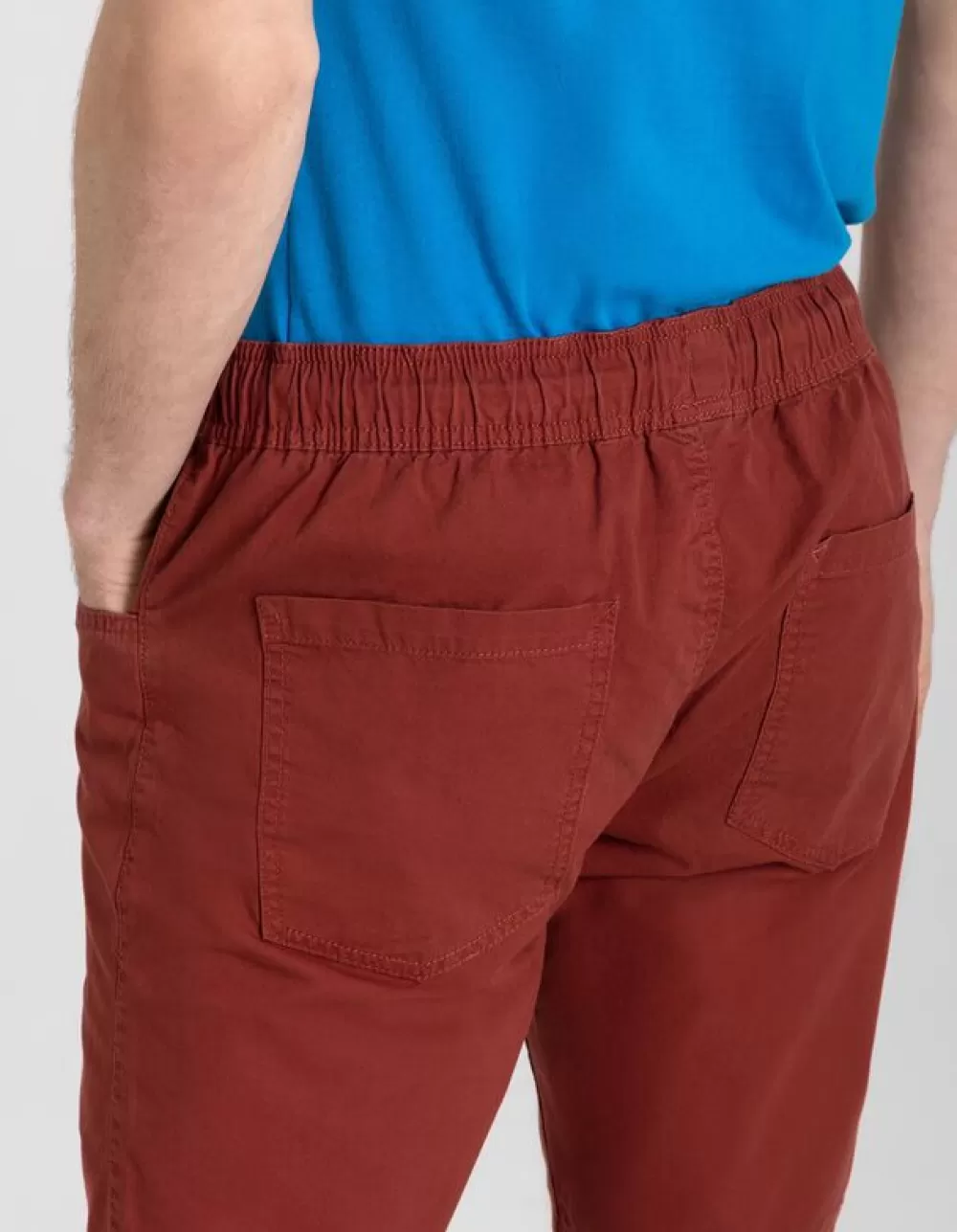 chinoshort__tunnelkoord_op_taillehoogte_5.webp Clearance Denim 1982 Chinoshort - Tunnelkoord Op Taillehoogte