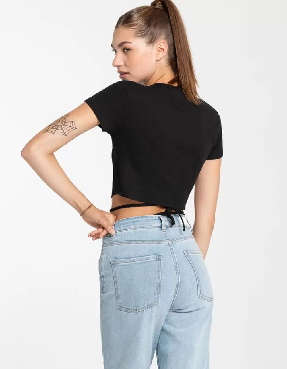 cropped_shirt__vetersluiting_2.webp Flash Sale Page One Cropped Shirt - Vetersluiting