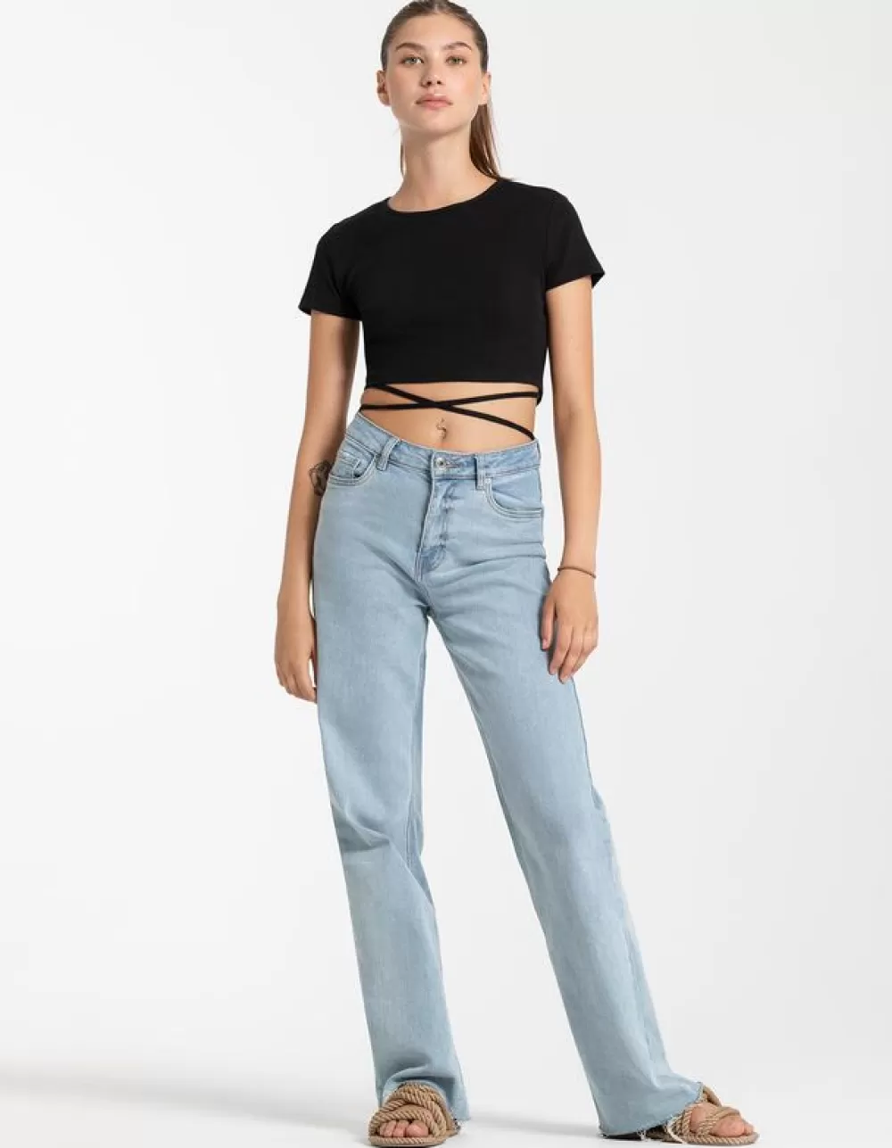 cropped_shirt__vetersluiting_4.webp Flash Sale Page One Cropped Shirt - Vetersluiting