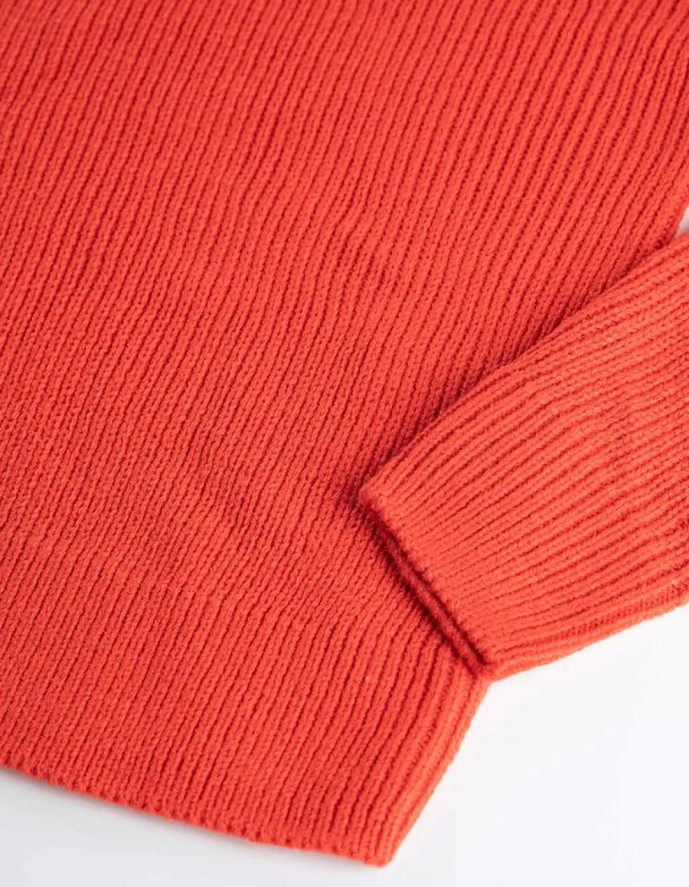 gebreid_vest__loose_fit_6.webp Hot Page One Gebreid Vest - Loose Fit