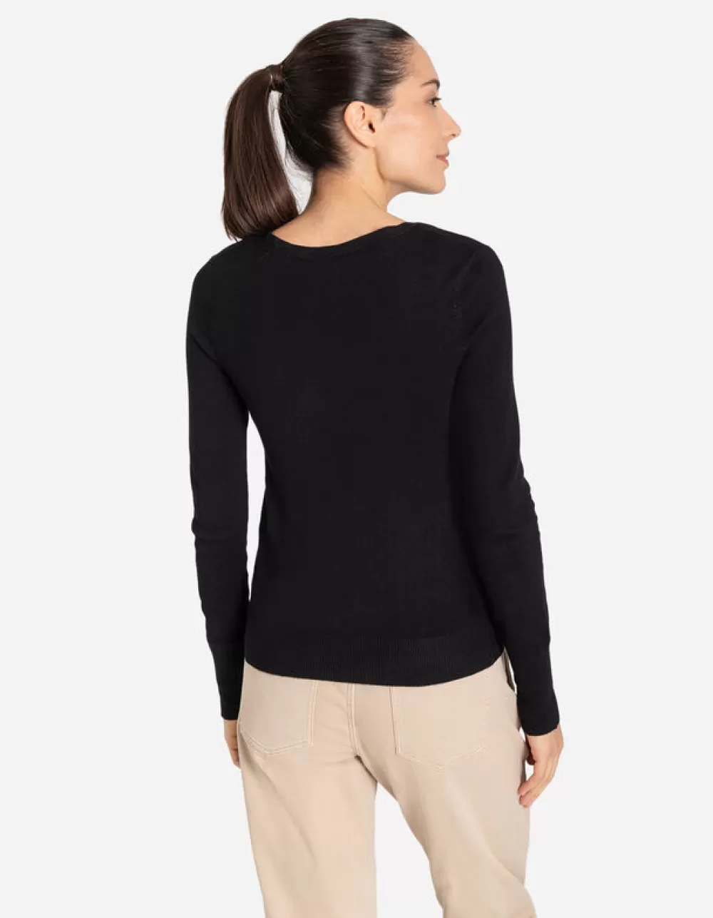 gebreid_vest__viscosemix_2-12.webp Cheap Ever Me Gebreid Vest - Viscosemix