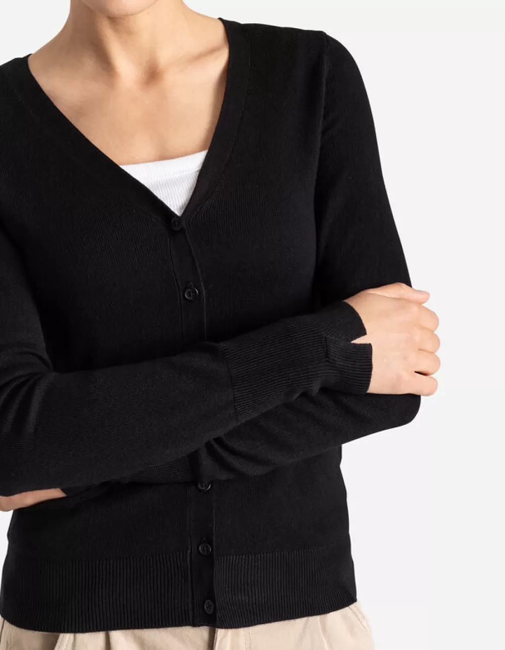 gebreid_vest__viscosemix_3-12.webp Cheap Ever Me Gebreid Vest - Viscosemix