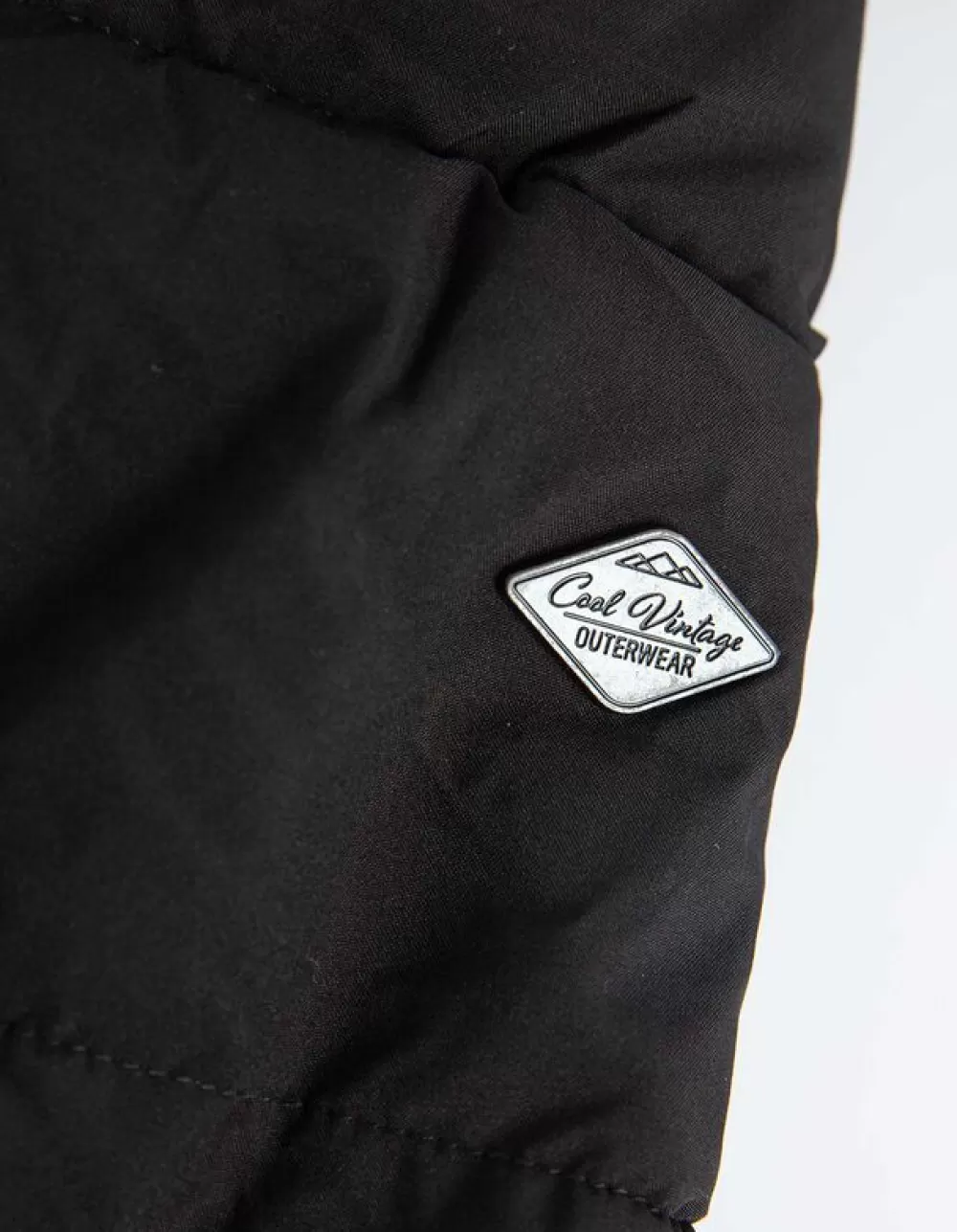 gewatteerde_jas__afneembare_rand_van_imitatiebont_13.webp Best Ever Me Gewatteerde Jas - Afneembare Rand Van Imitatiebont