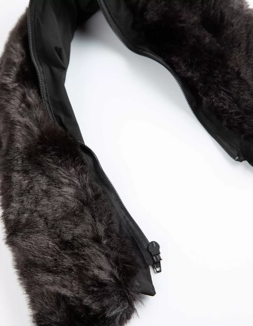 gewatteerde_jas__afneembare_rand_van_imitatiebont_17.webp Best Ever Me Gewatteerde Jas - Afneembare Rand Van Imitatiebont