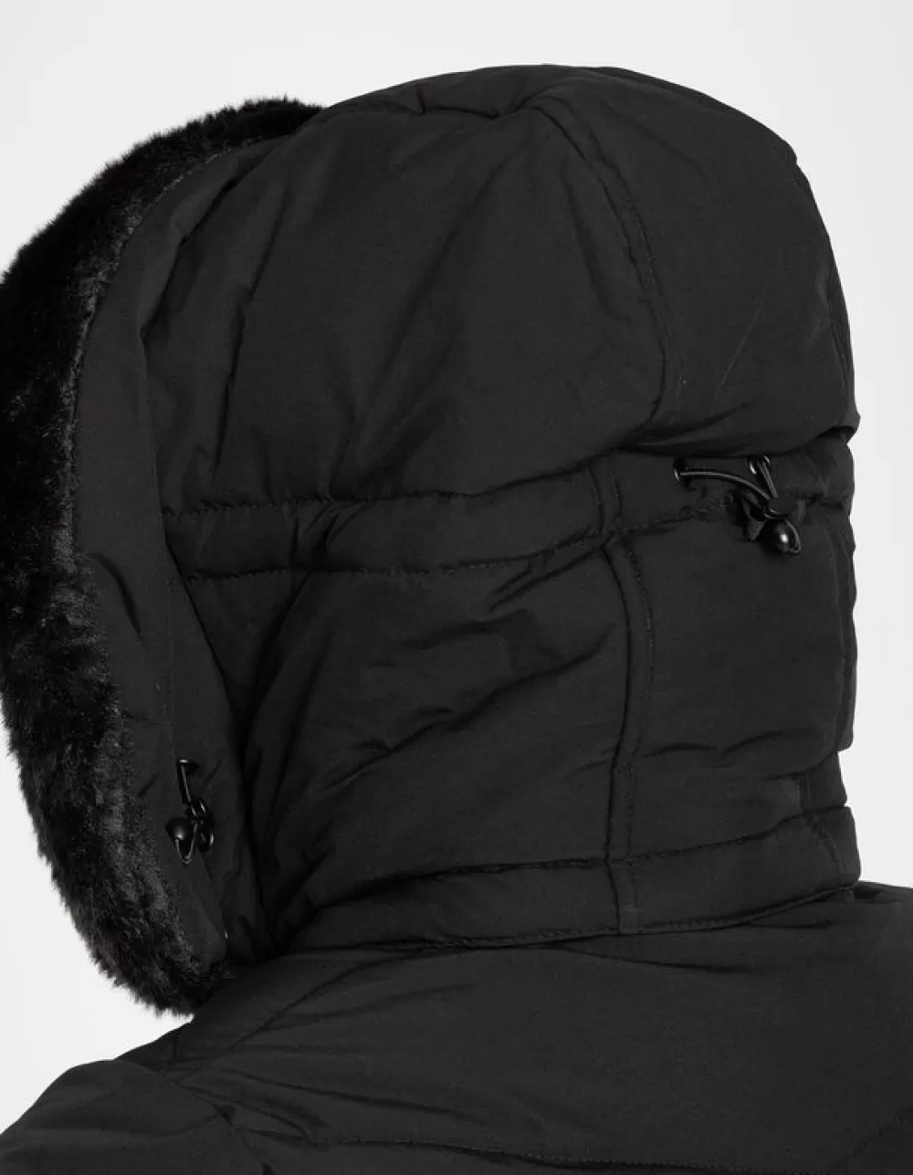 gewatteerde_jas__afneembare_rand_van_imitatiebont_6-1.webp Best Ever Me Gewatteerde Jas - Afneembare Rand Van Imitatiebont