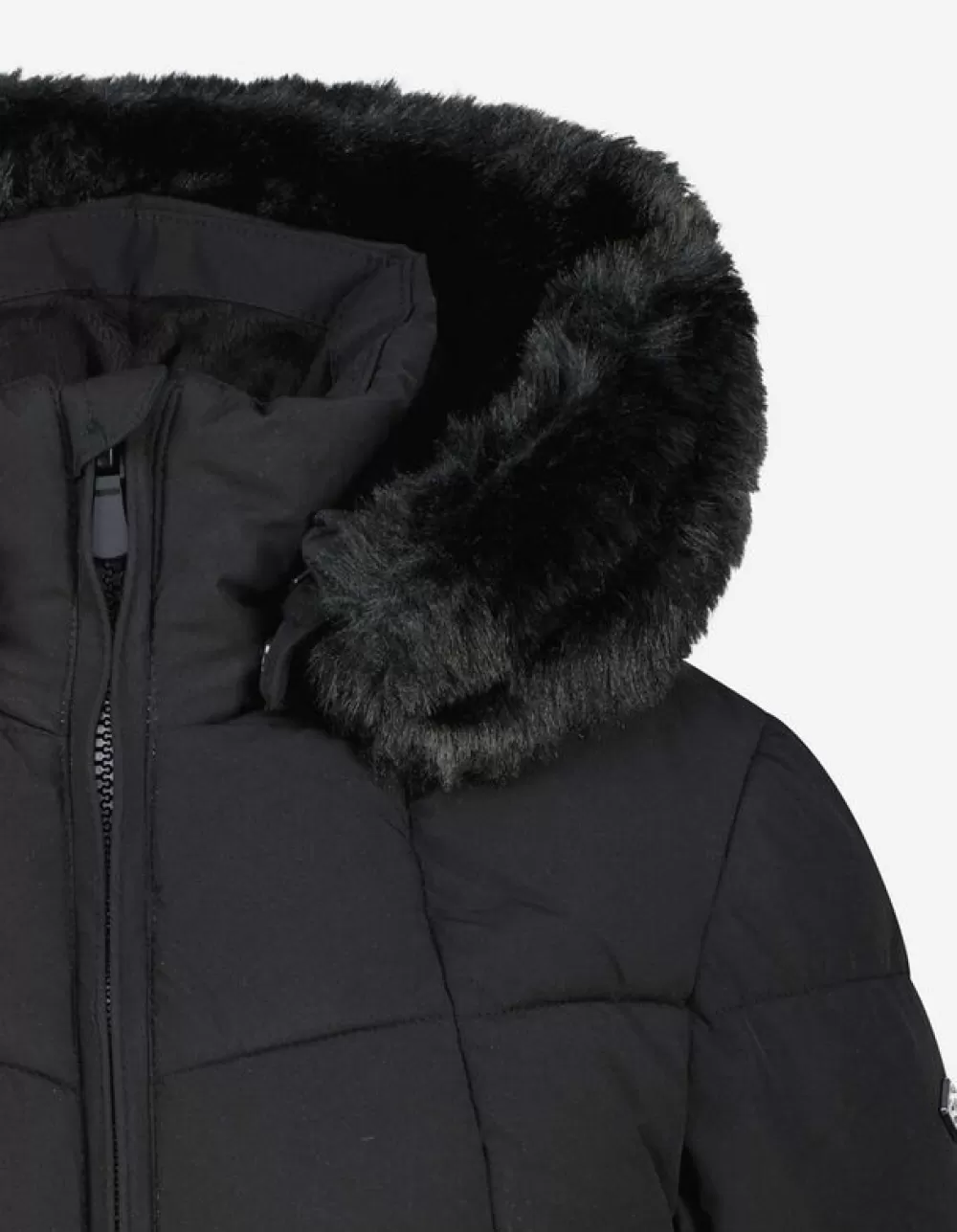 gewatteerde_jas__afneembare_rand_van_imitatiebont_9-1.webp Best Ever Me Gewatteerde Jas - Afneembare Rand Van Imitatiebont