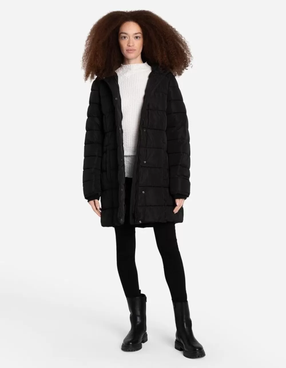 gewatteerde_jas__waterafstotend_4-10.webp Fashion Ever Me Gewatteerde Jas - Waterafstotend