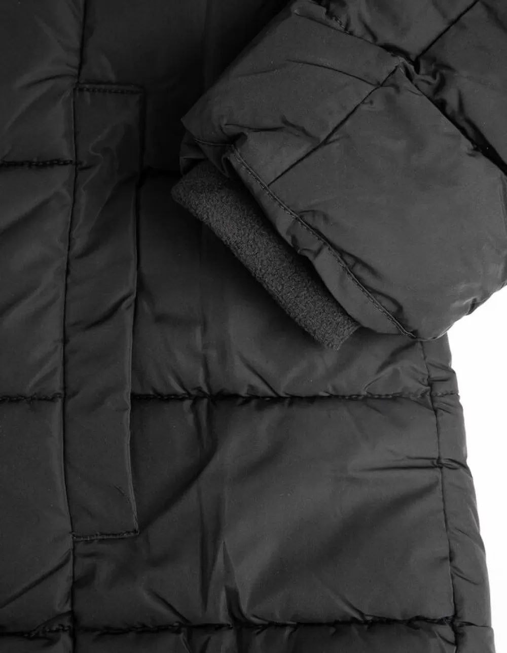 gewatteerde_jas__waterafstotend_7-10.webp Fashion Ever Me Gewatteerde Jas - Waterafstotend