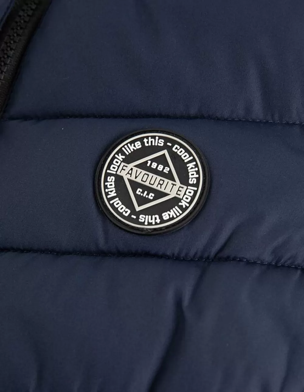 gewatteerde_jas__windafstotend_3-1.webp Store Dopodopo boys Gewatteerde Jas - Windafstotend