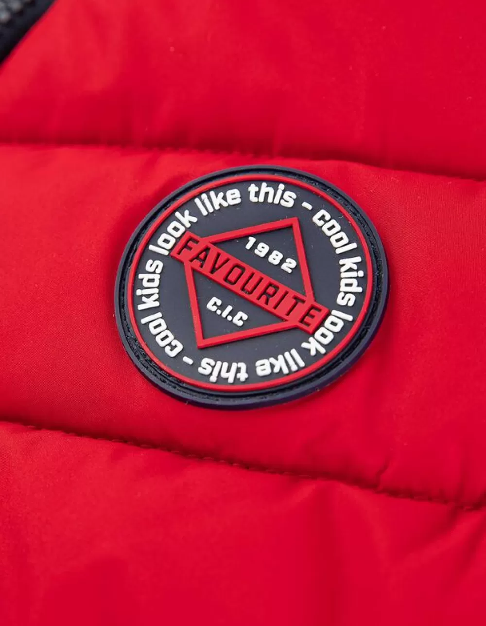 gewatteerde_jas__windafstotend_4.webp Outlet Dopodopo boys Gewatteerde Jas - Windafstotend