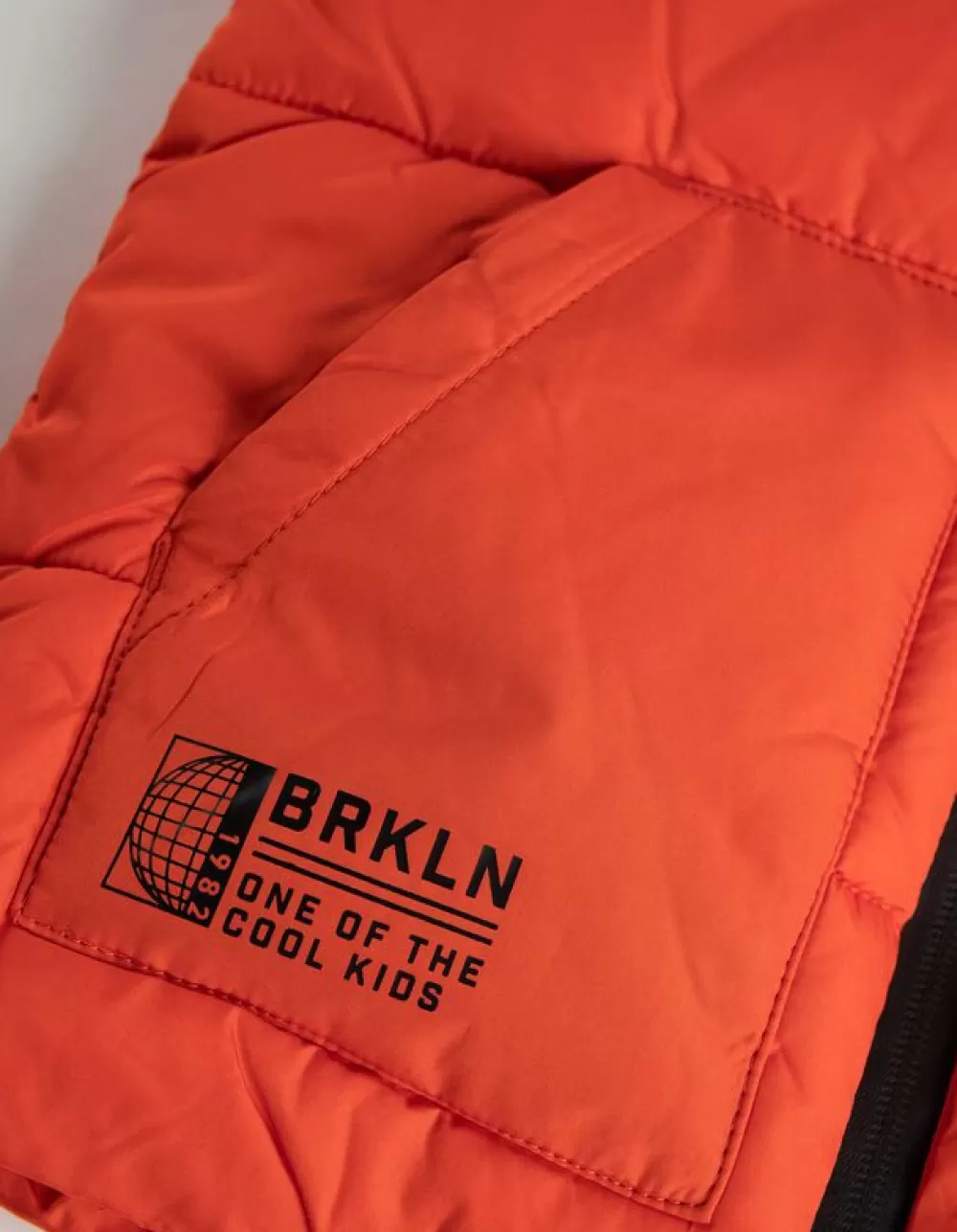 gilet__kap_4.webp Hot Dopodopo boys Gilet - Kap