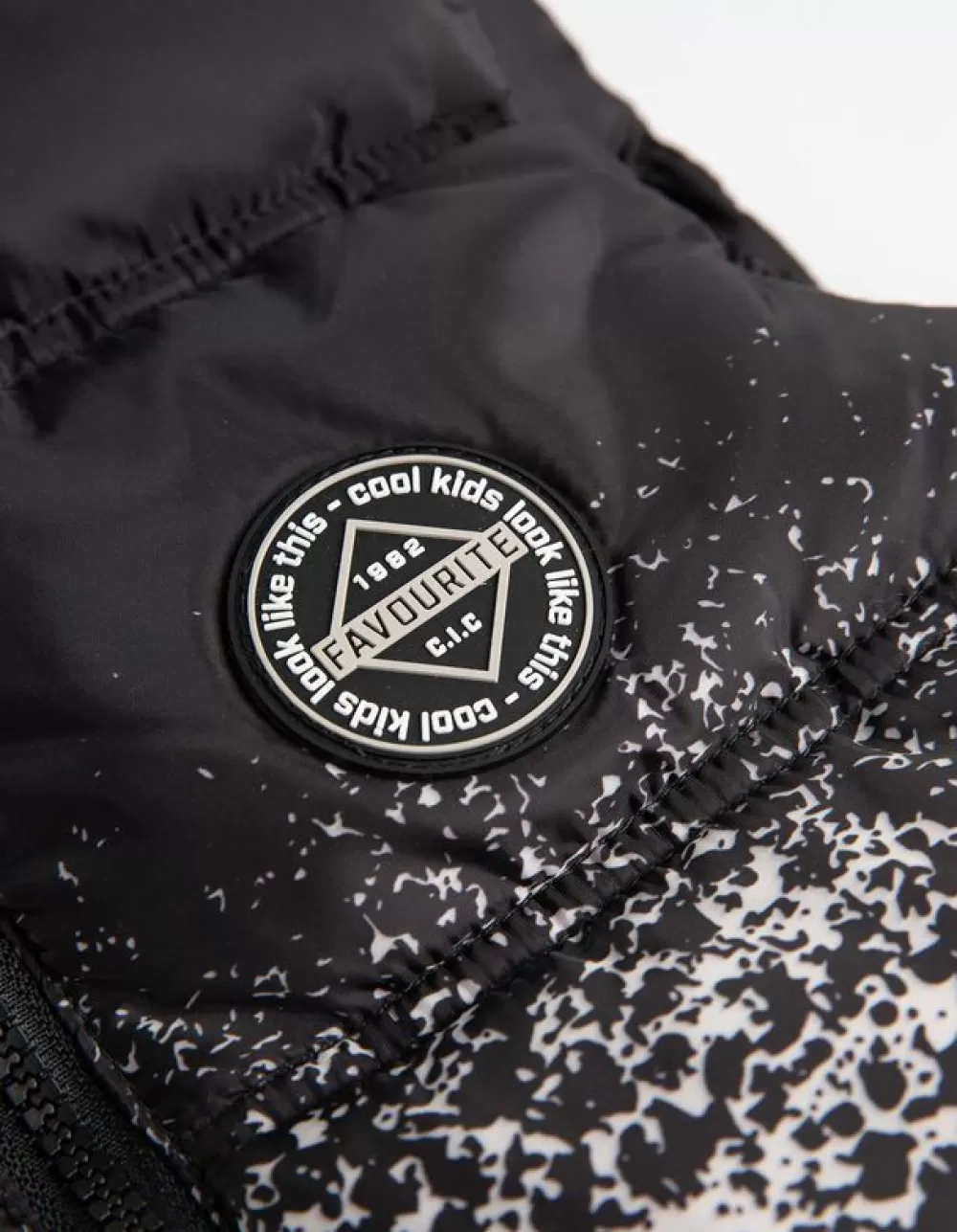 gilet__steekzakken_3.webp Best Sale Dopodopo boys Gilet - Steekzakken