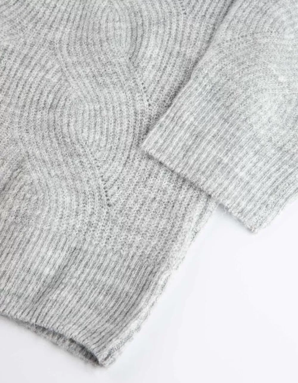 hoodie__fijn_breisel_3.webp Cheap Maxi Blue Hoodie - Fijn Breisel