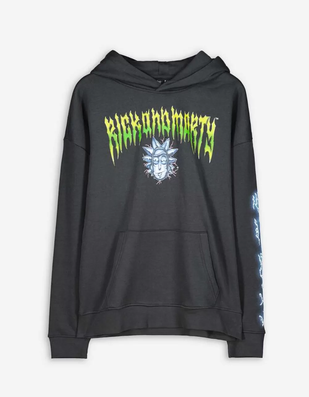 hoodie__rick_and_morty_4.webp Store Chapter Hoodie - Rick And Morty
