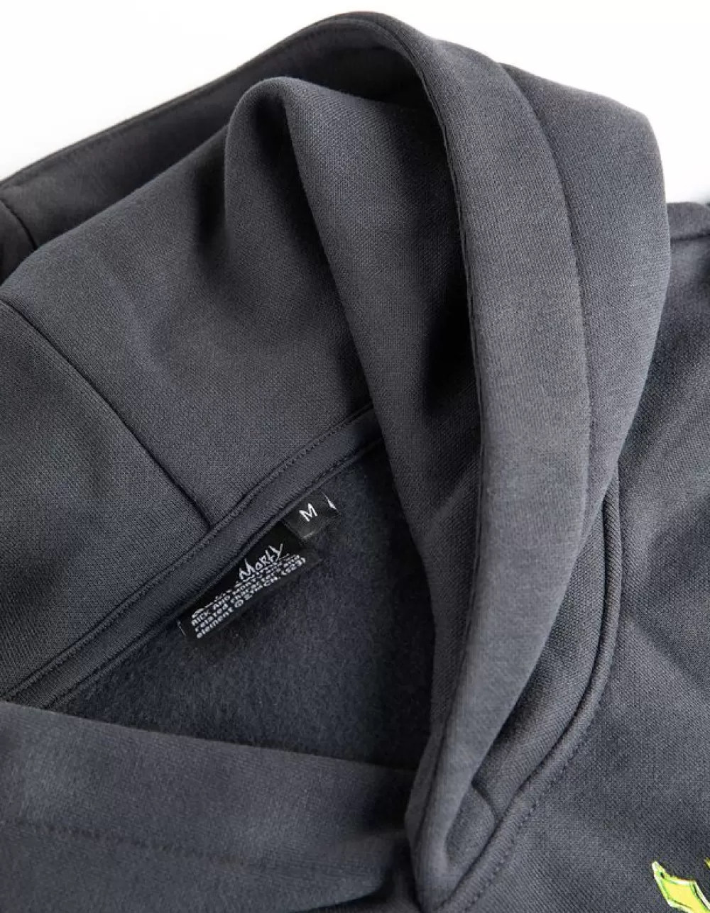 hoodie__rick_and_morty_6.webp Store Chapter Hoodie - Rick And Morty