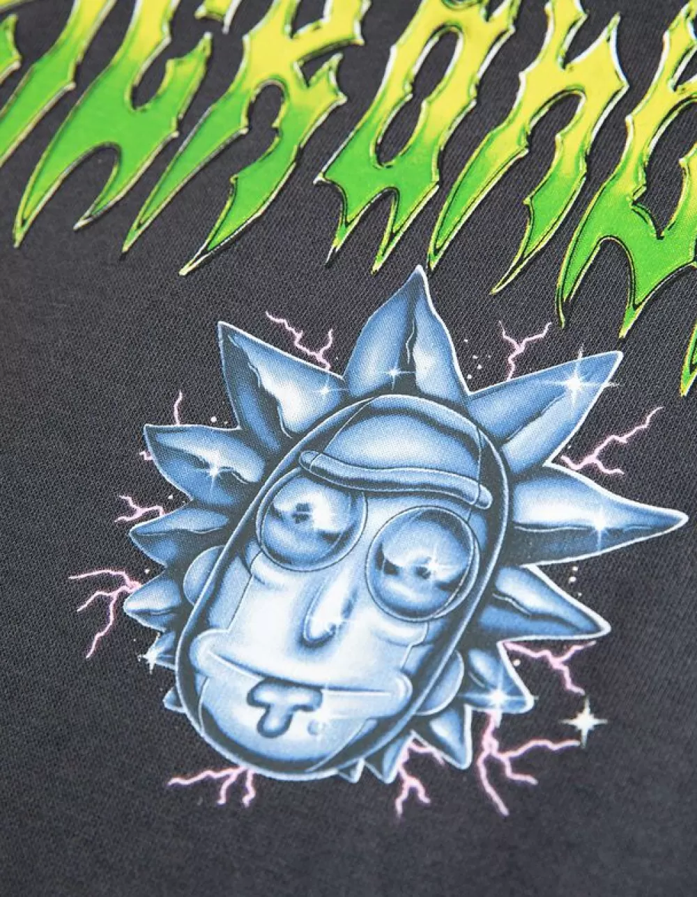 hoodie__rick_and_morty_7.webp Store Chapter Hoodie - Rick And Morty