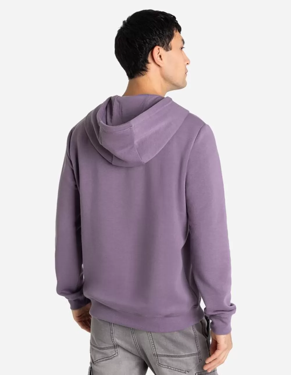 hoodie__tekstprint_2-7.webp Outlet Jean Pascale Hoodie - Tekstprint