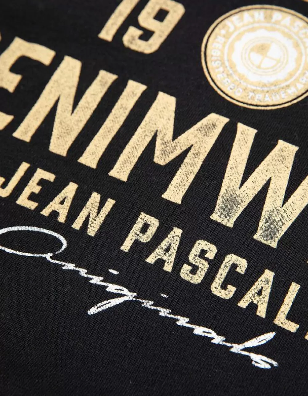 hoodie__tekstprint_3-10.webp Discount Jean Pascale Hoodie - Tekstprint