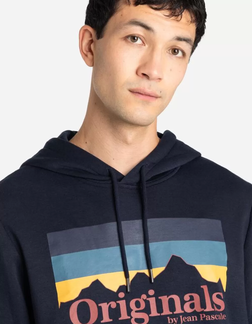 hoodie__tekstprint_3-11.webp Clearance Jean Pascale Hoodie - Tekstprint