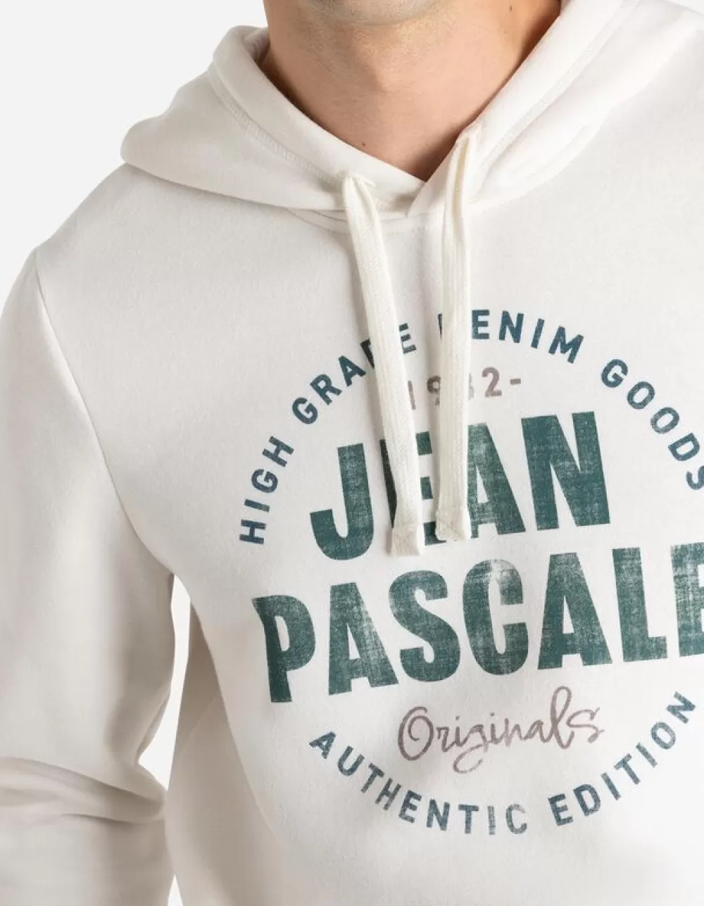 hoodie__tekstprint_3-13.webp Online Jean Pascale Hoodie - Tekstprint