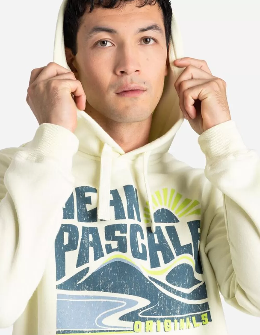 hoodie__tekstprint_3-21.webp Discount Jean Pascale Hoodie - Tekstprint