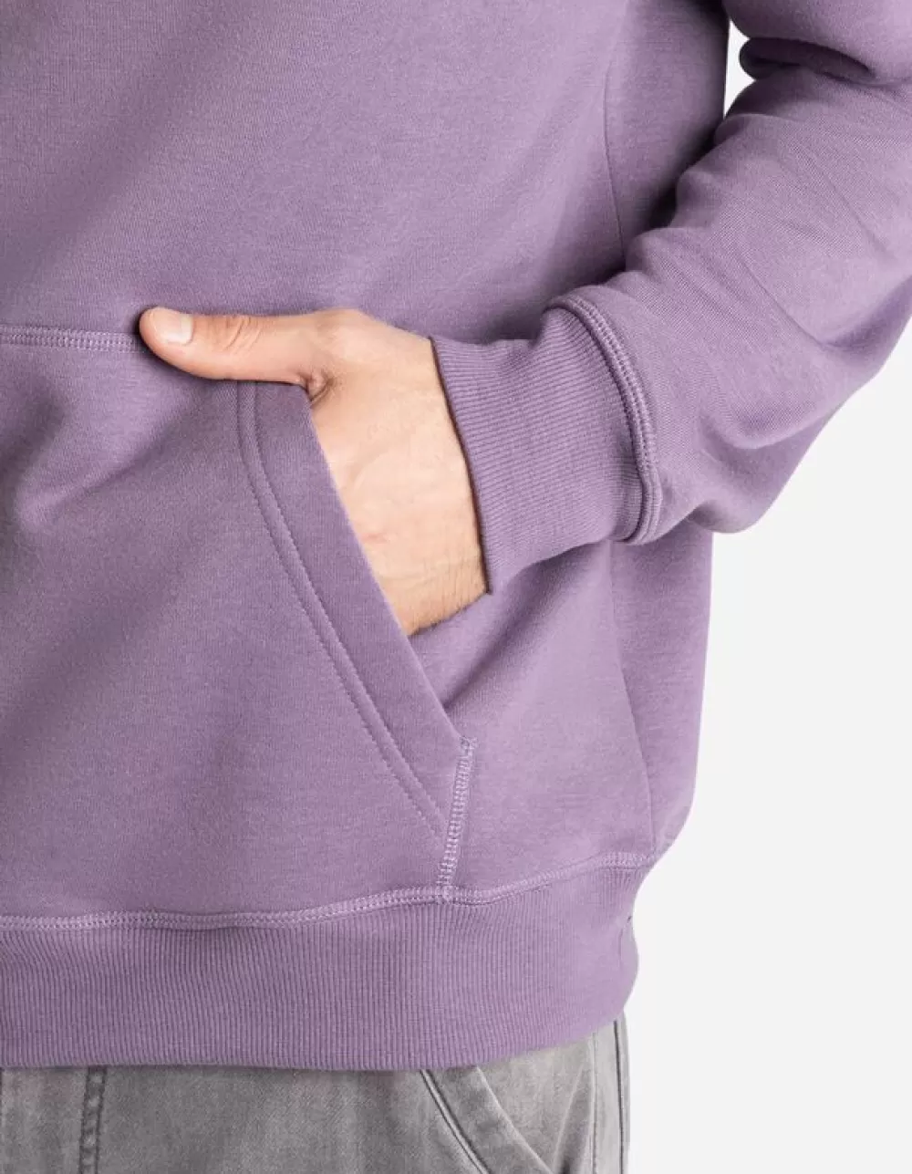 hoodie__tekstprint_3-7.webp Outlet Jean Pascale Hoodie - Tekstprint