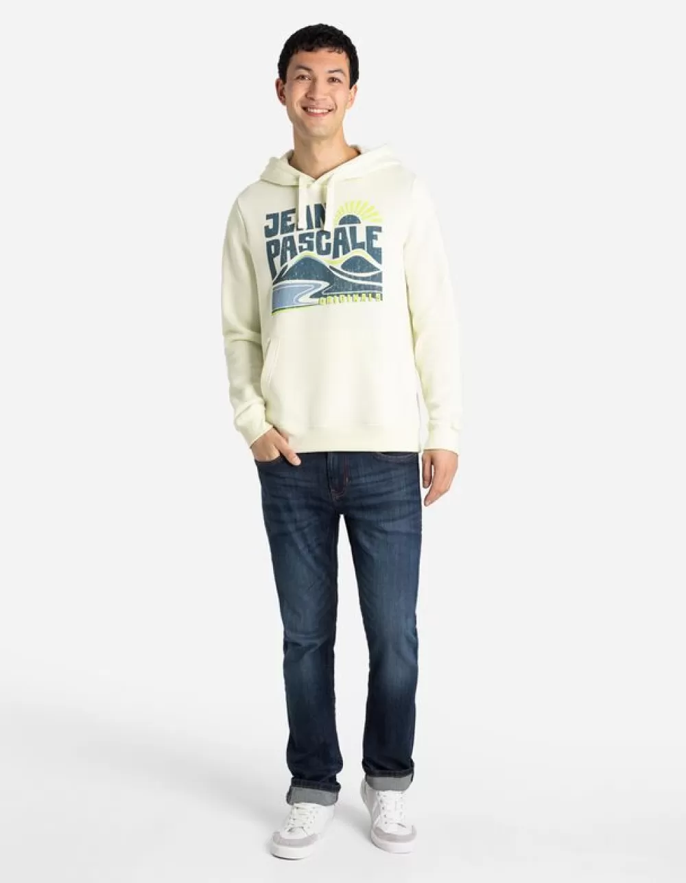 hoodie__tekstprint_4-18.webp Discount Jean Pascale Hoodie - Tekstprint