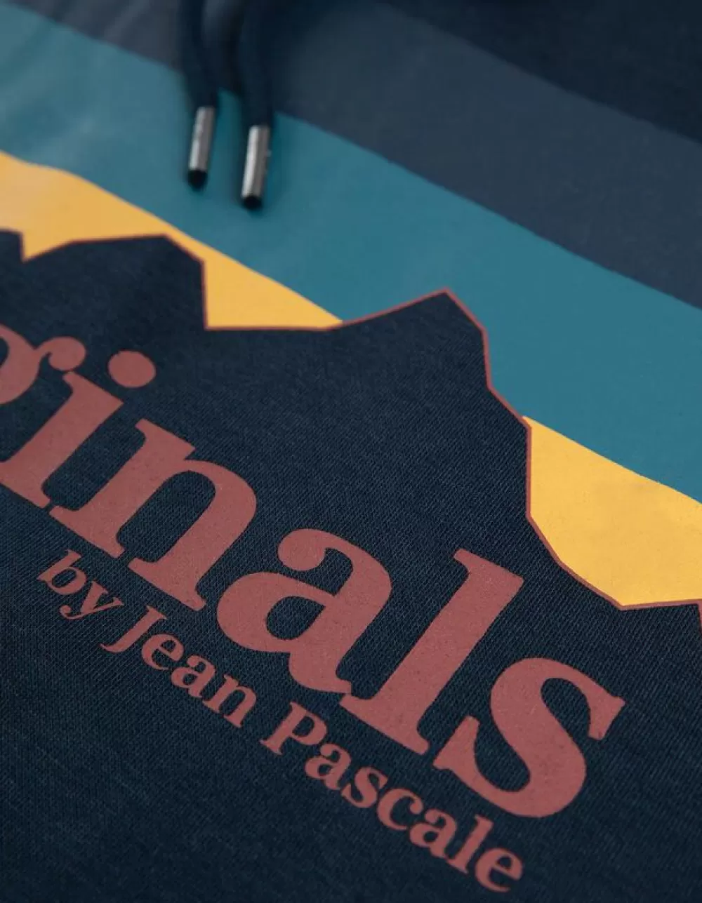 hoodie__tekstprint_6-7.webp Clearance Jean Pascale Hoodie - Tekstprint