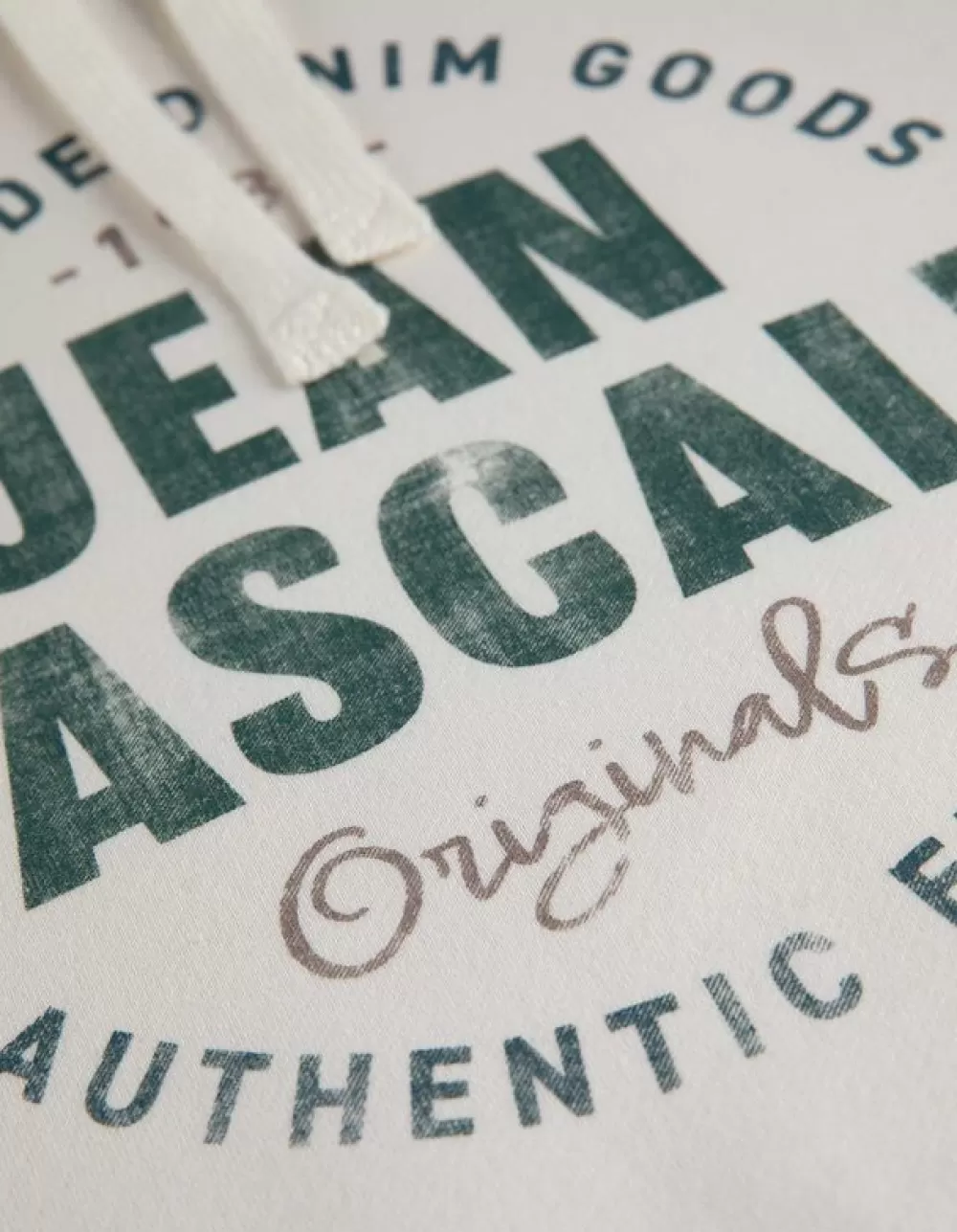 hoodie__tekstprint_6-8.webp Online Jean Pascale Hoodie - Tekstprint