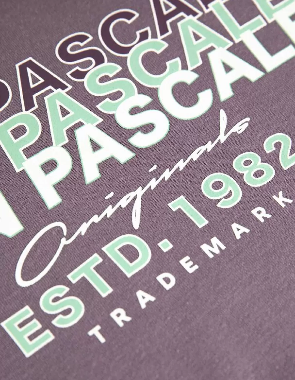 hoodie__tekstprint_7-4.webp Outlet Jean Pascale Hoodie - Tekstprint